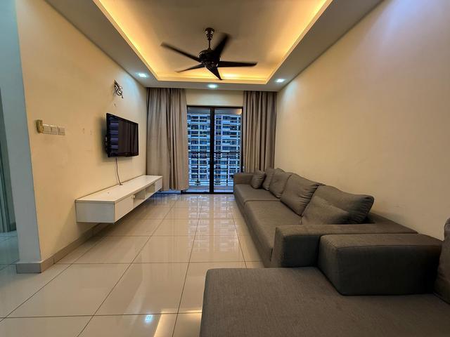Condominium for rent in Petaling, Damansara Damai