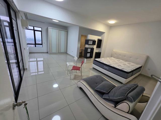 Condominium for sale in Petaling, Damansara Damai
