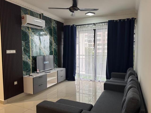 Condominium for rent in Petaling, Damansara Damai