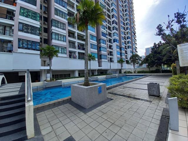 Condominium for sale in PJU 10, Petaling Jaya