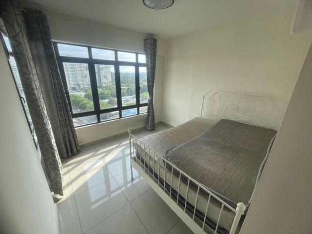 Condominium for sale in Petaling, Damansara Damai