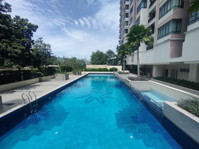 Condominium for sale in Petaling, Damansara Damai