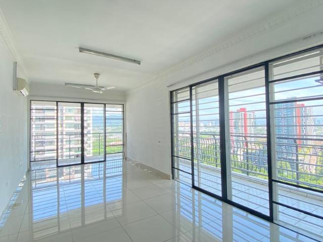 Apartment for rent in Petaling, Damansara Damai