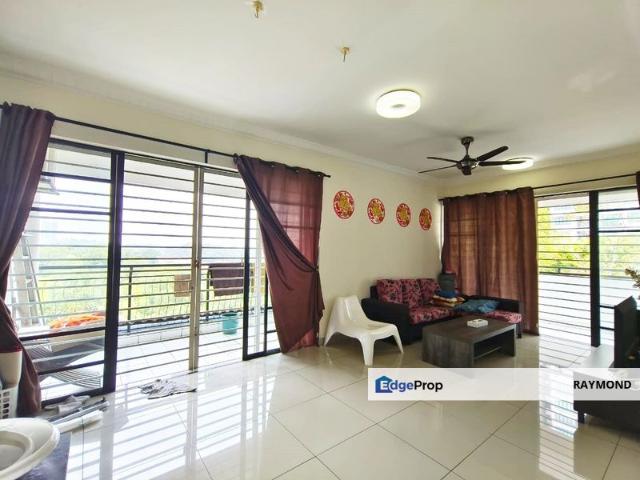 Condominium for sale in PJU 10, Petaling Jaya