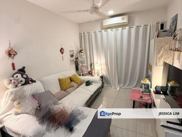 Condominium for sale in PJU 10, Petaling Jaya
