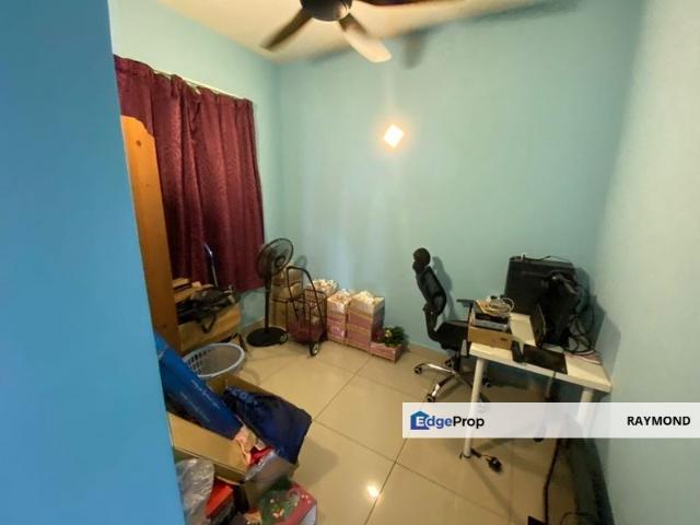 Condominium for sale in PJU 10, Petaling Jaya