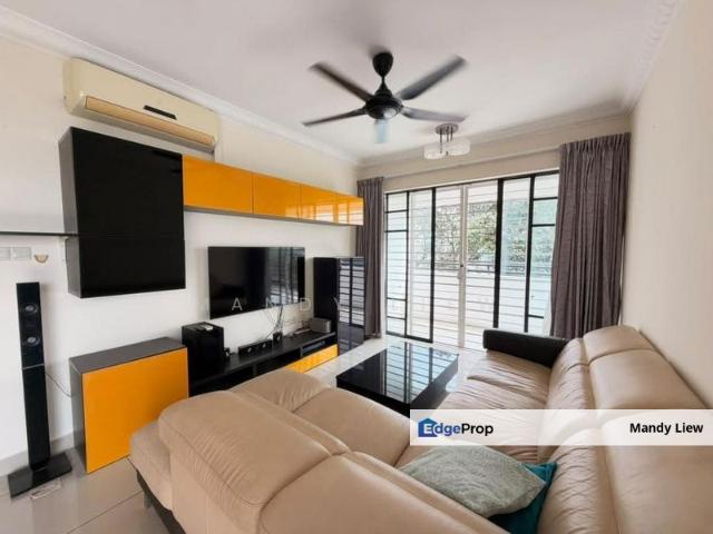 Condominium for sale in PJU 10, Petaling Jaya