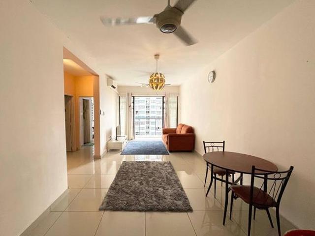 Condominium for sale in Petaling, Damansara Damai