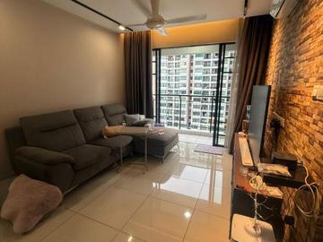 Condominium for sale in Petaling, Damansara Damai