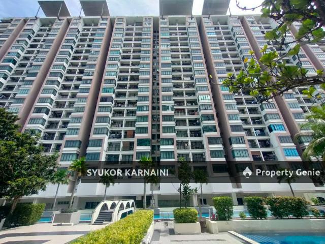 Condominium for sale in Petaling, Damansara Damai