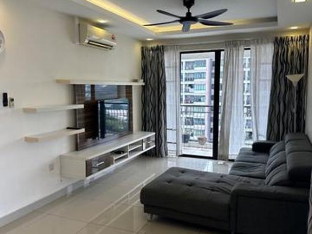 Condominium for rent in Petaling, Damansara Damai