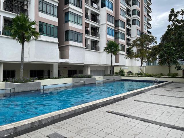 Condominium for sale in PJU 10, Petaling Jaya