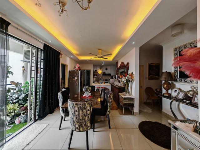 Condominium for sale in Petaling, Damansara Damai