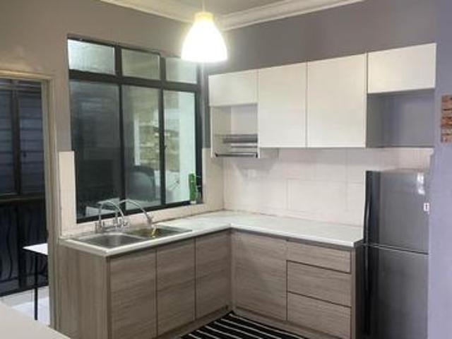 Condominium for sale in Petaling, Damansara Damai