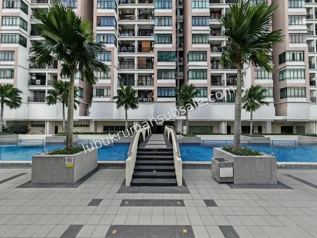 Condominium for sale in PJU 10, Petaling Jaya
