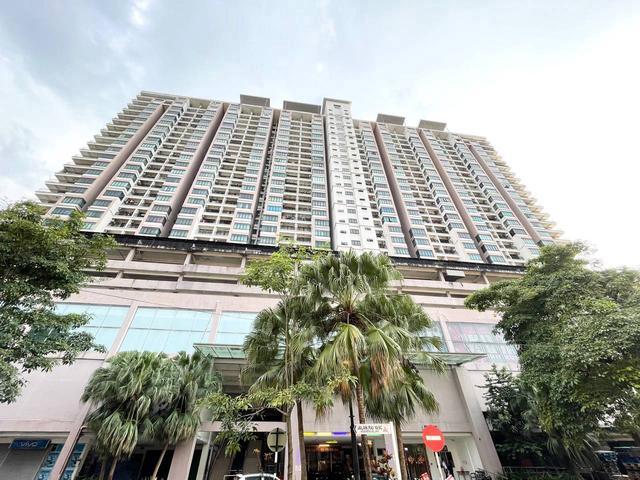 Condominium for sale in Petaling, Damansara Damai