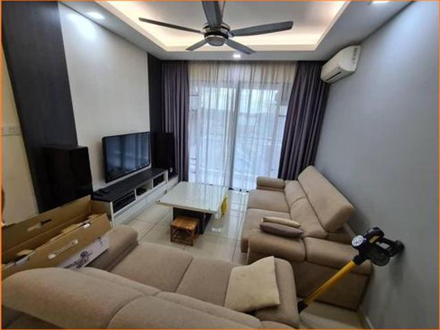 Condominium for rent in Petaling, Damansara Damai