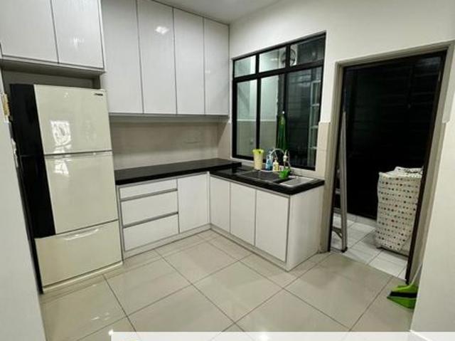 Condominium for sale in Petaling, Damansara Damai