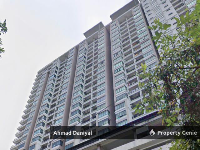 Condominium for sale in Petaling, Damansara Damai