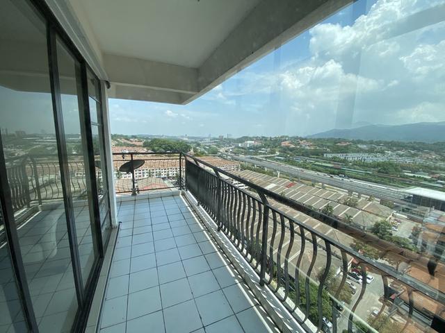Condominium for sale in Petaling, Damansara Damai