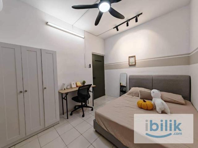 Room for rent in Petaling, Damansara Damai