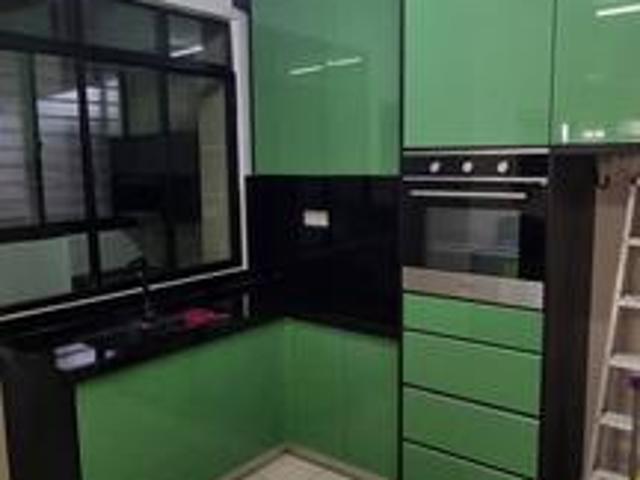 Condominium for rent in Petaling, Damansara Damai