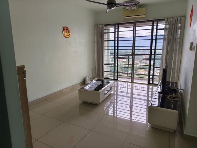 Condominium for sale in Petaling, Damansara Damai