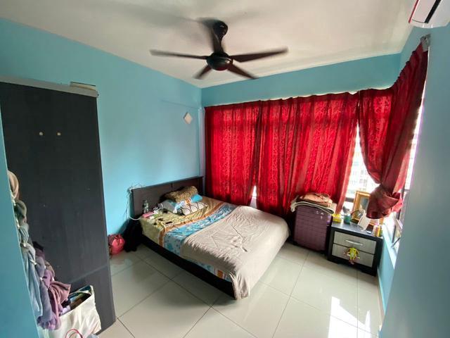 Condominium for sale in PJU 10, Petaling Jaya