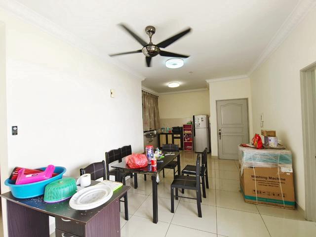 Condominium for sale in PJU 10, Petaling Jaya