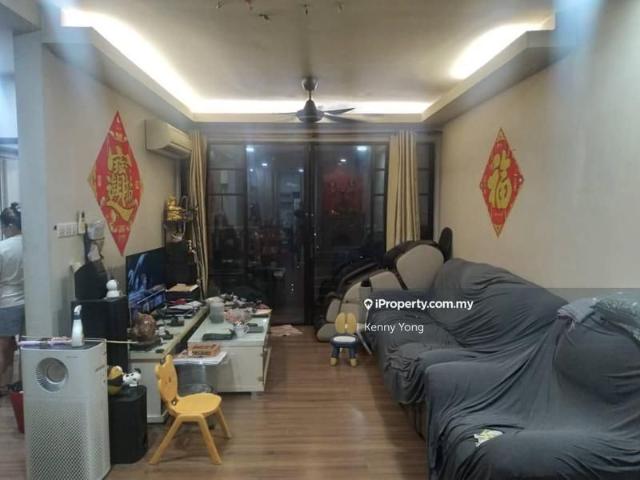 House for rent in Petaling, Damansara Damai