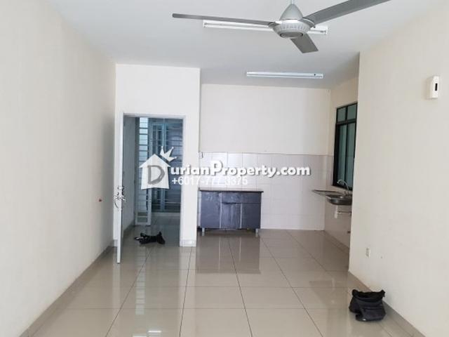 Apartment for rent in Petaling, Damansara Damai