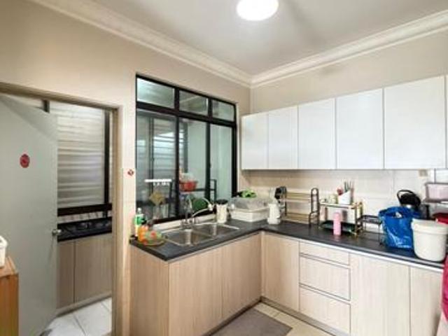 Condominium for sale in Petaling, Damansara Damai