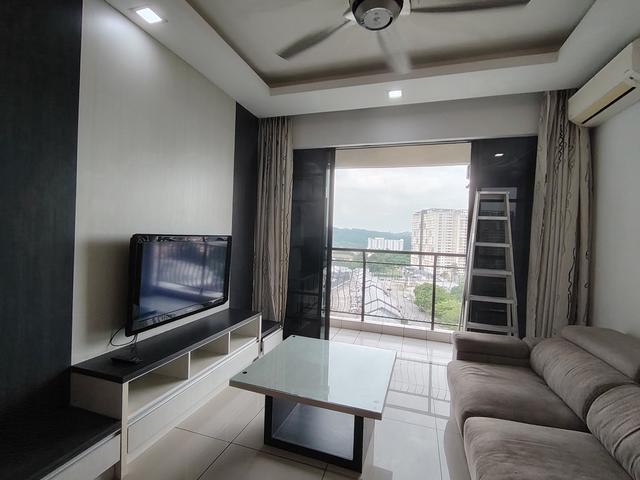 Condominium for rent in Petaling, Damansara Damai