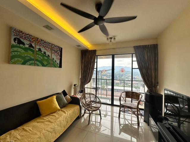 Condominium for sale in Petaling, Damansara Damai