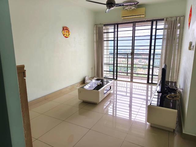 Condominium for sale in Petaling, Damansara Damai