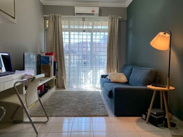 Condominium for rent in Petaling, Damansara Damai