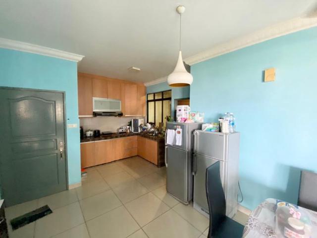 Condominium for sale in Petaling, Damansara Damai