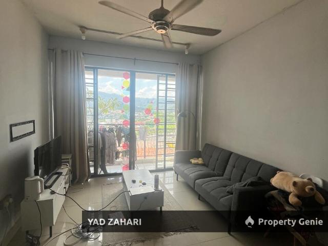 Condominium for rent in Petaling, Damansara Damai