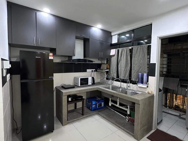 Room for rent in Petaling, Damansara Damai
