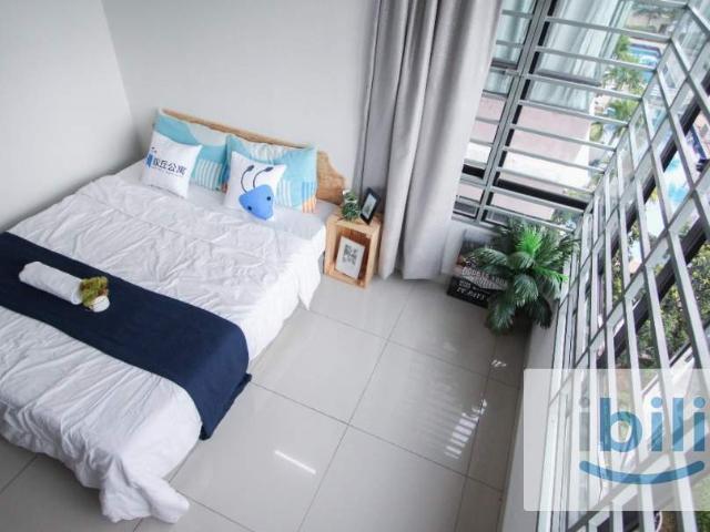 Room for rent in Petaling, Damansara Damai