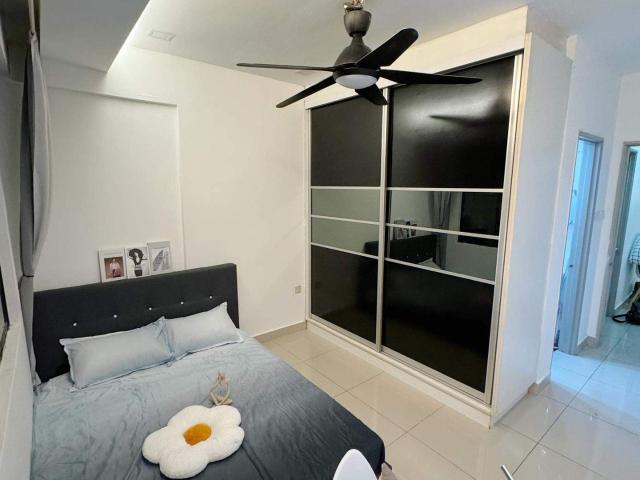 Room for rent in Petaling, Damansara Damai