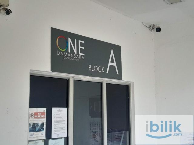 Room for rent in Petaling, Damansara Damai