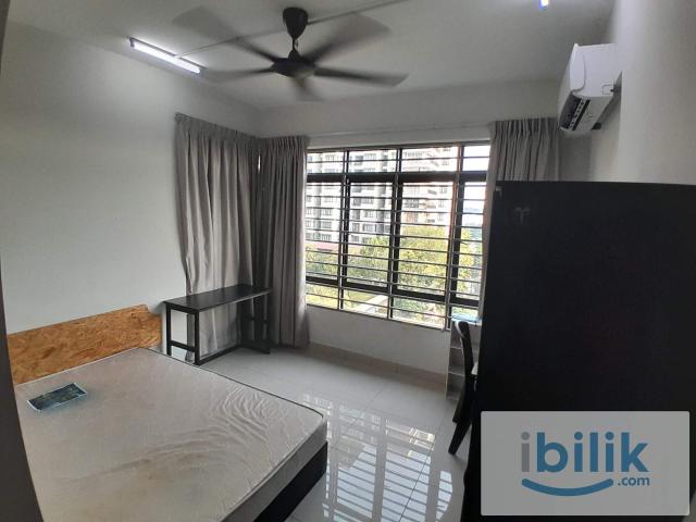 Room for rent in Petaling, Damansara Damai