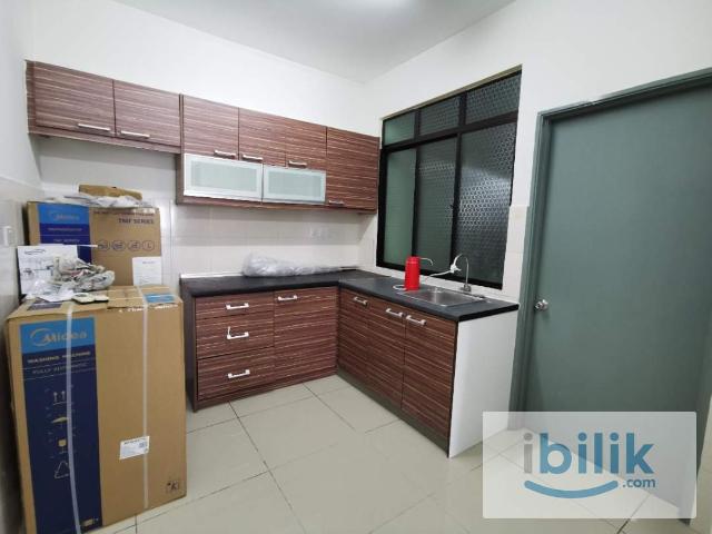 Room for rent in Petaling, Damansara Damai