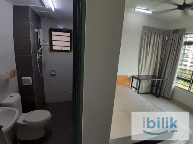 Room for rent in Petaling, Damansara Damai