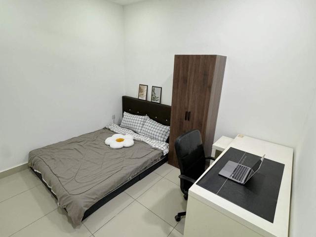 Room for rent in Petaling, Damansara Damai