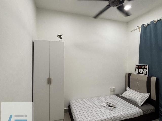 Room for rent in Petaling, Damansara Damai