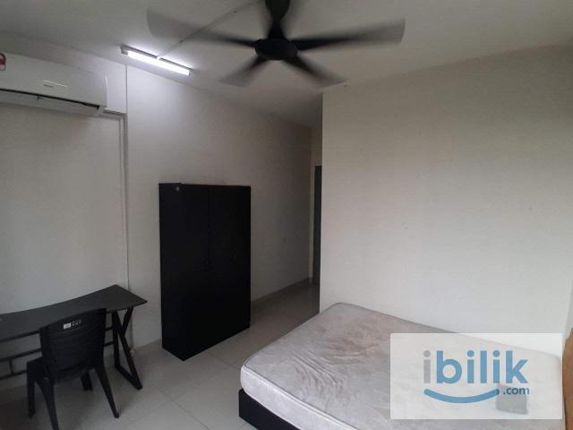 Room for rent in Petaling, Damansara Damai