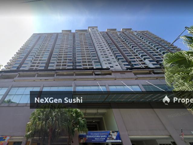 Condominium for rent in Petaling, Damansara Damai