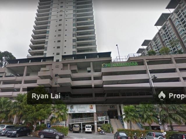 Condominium for rent in Petaling, Damansara Damai